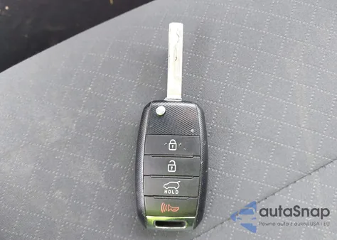 2019 Kia Sorento 2.4L L from USA, damaged, VIN 5XYPG4A35KG592261